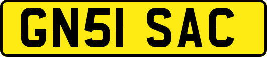 GN51SAC