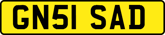 GN51SAD