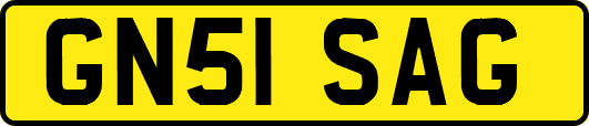 GN51SAG