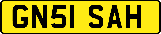 GN51SAH
