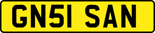 GN51SAN