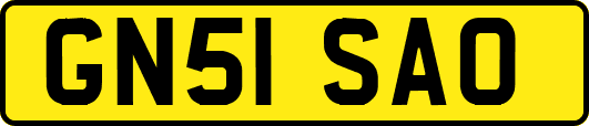 GN51SAO