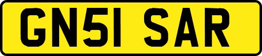 GN51SAR