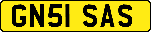 GN51SAS