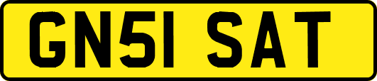 GN51SAT