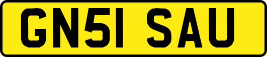 GN51SAU