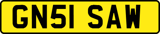 GN51SAW