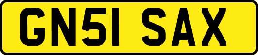 GN51SAX