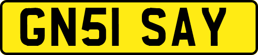 GN51SAY