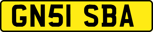 GN51SBA