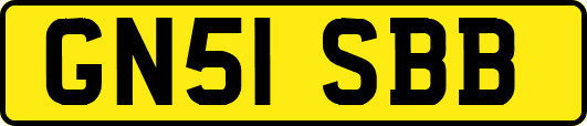 GN51SBB