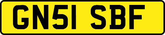 GN51SBF