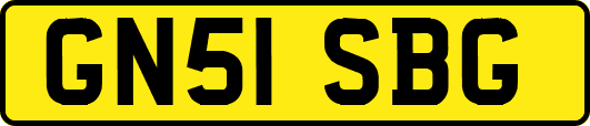 GN51SBG