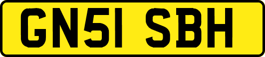 GN51SBH