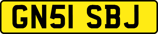 GN51SBJ