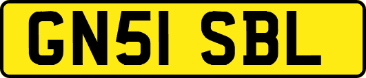 GN51SBL