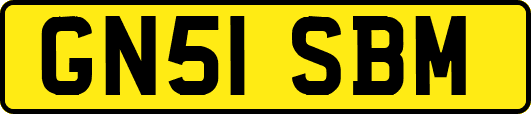 GN51SBM