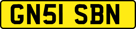 GN51SBN