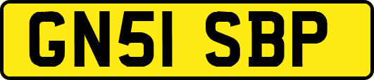 GN51SBP