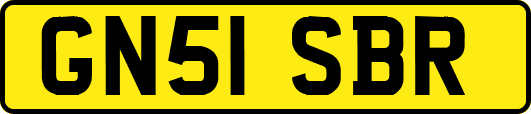 GN51SBR