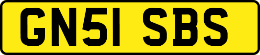 GN51SBS
