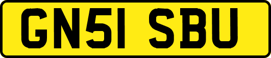 GN51SBU