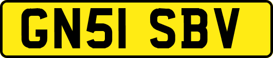 GN51SBV