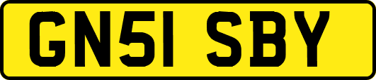 GN51SBY