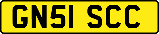 GN51SCC