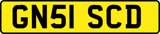GN51SCD