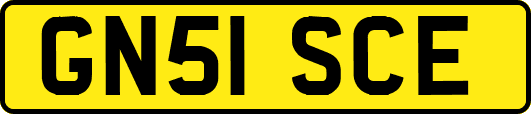GN51SCE