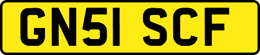 GN51SCF