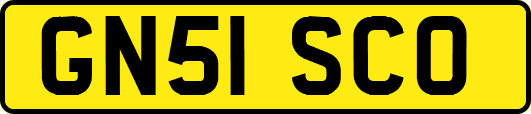 GN51SCO