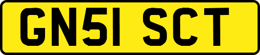 GN51SCT