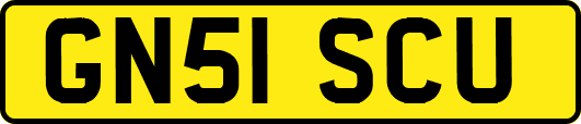 GN51SCU