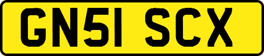 GN51SCX