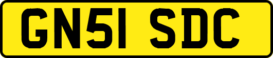 GN51SDC