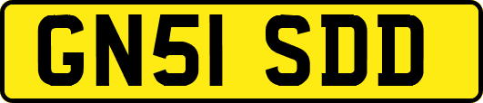 GN51SDD