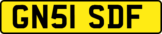 GN51SDF