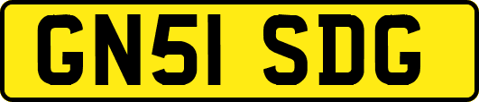 GN51SDG