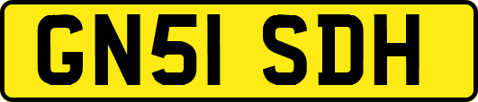 GN51SDH
