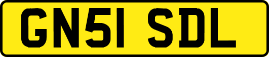 GN51SDL
