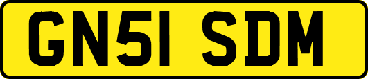GN51SDM
