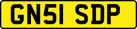 GN51SDP