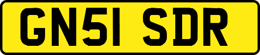 GN51SDR