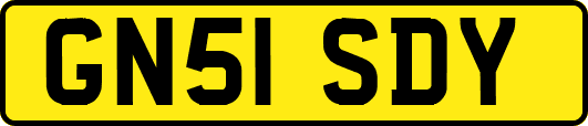 GN51SDY