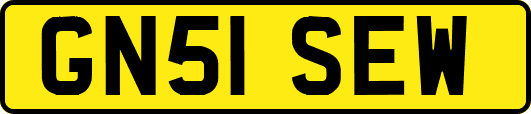 GN51SEW
