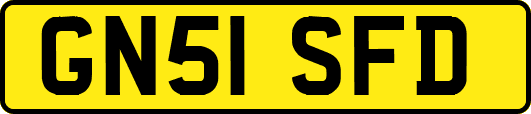 GN51SFD