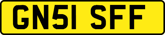 GN51SFF