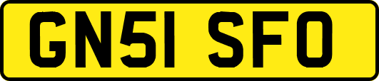 GN51SFO